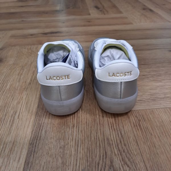 Lacoste Baseshot Pro – Image 3