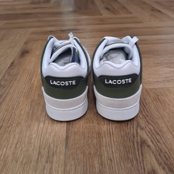 Lacoste Court Cage – Image 3