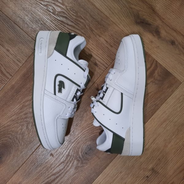 Lacoste Court Cage – Image 4