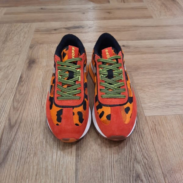 Hoff Art Orange – Image 2