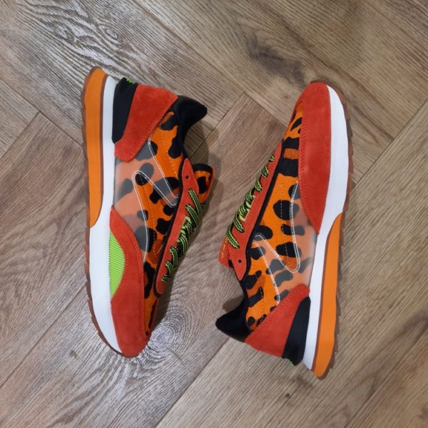 Hoff Art Orange – Image 4