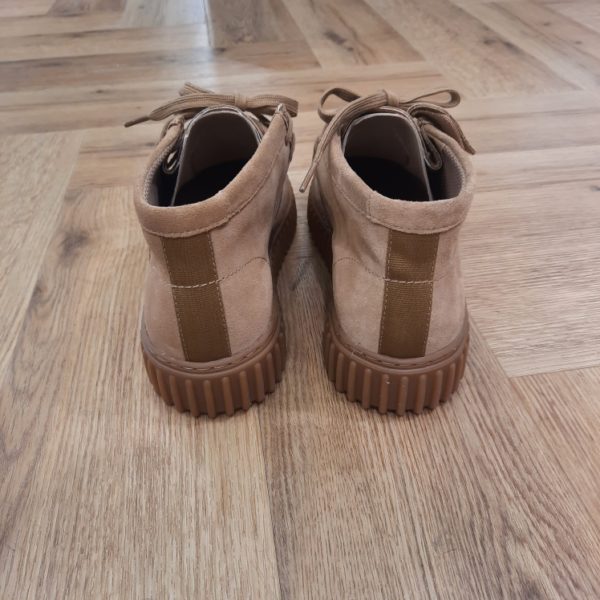 Clarks Torhill Hi Sable – Image 3