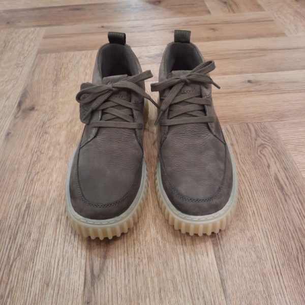 Clarks Torhill Lace Hi – Image 2