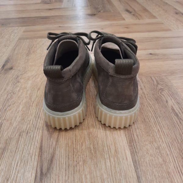Clarks Torhill Lace Hi – Image 3