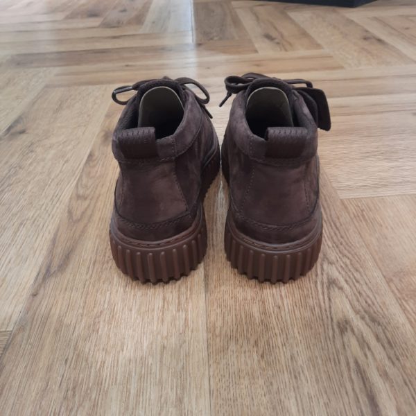 Clarks Torhill Lace Hi – Image 3