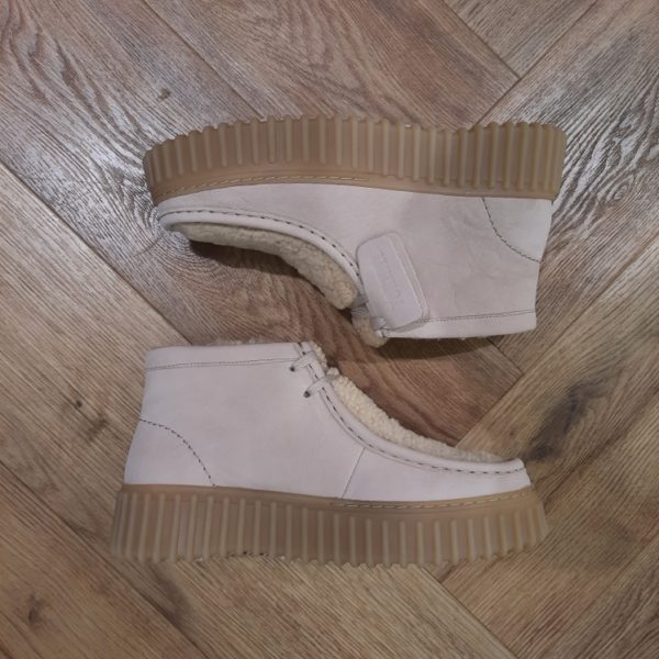 Clarks Torhill Moss – Image 4