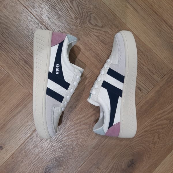 Gola Grandslam Trident – Image 4