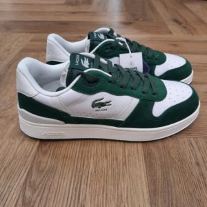 T-Clip Set Homme-Lacoste t-clip set vert pour homme