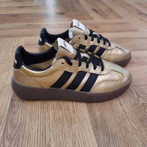 Barreda Decode Lux-Chaussures Femme BARREDA DECODE LUX Or