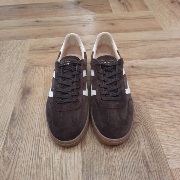 Gant Cuzima Marron – Image 2
