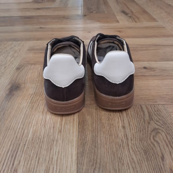 Gant Cuzima Marron – Image 3