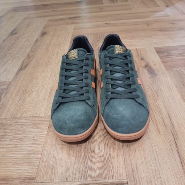 Gola Equipe kaki – Image 2