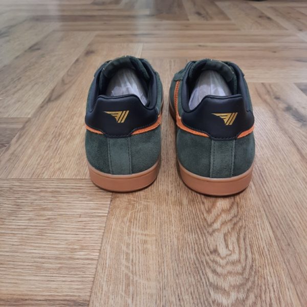 Gola Equipe kaki – Image 3