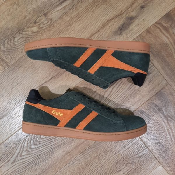 Gola Equipe kaki – Image 4