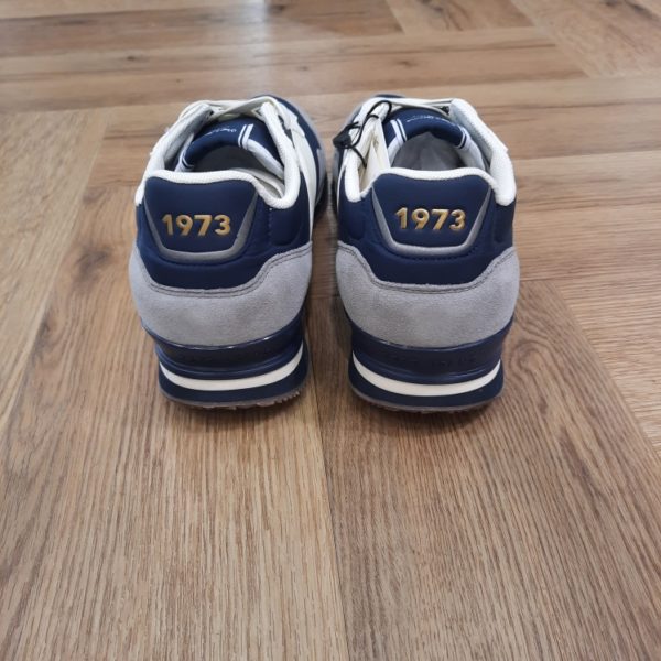 Baskets London Navy – Image 3