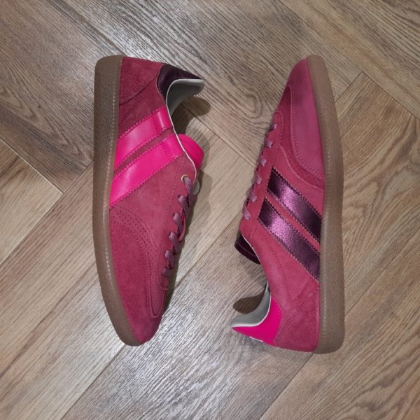 Pulse Metallic Bambino – Image 4