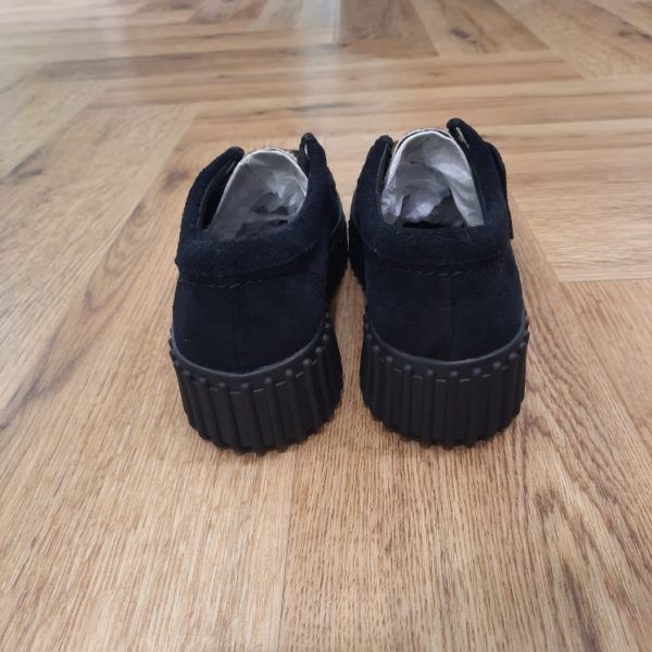 Clarks Torhill Bee Léopard – Image 3