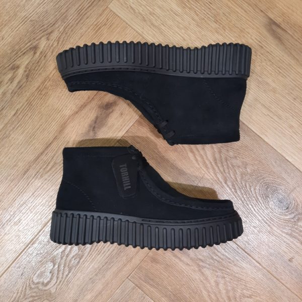 Clarks Torhill Moss – Image 4