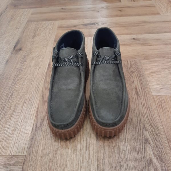 Clarks Torhill Moss – Image 2