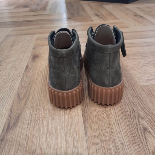 Clarks Torhill Moss – Image 3