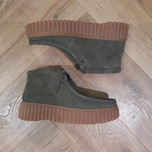 Clarks Torhill Moss – Image 4