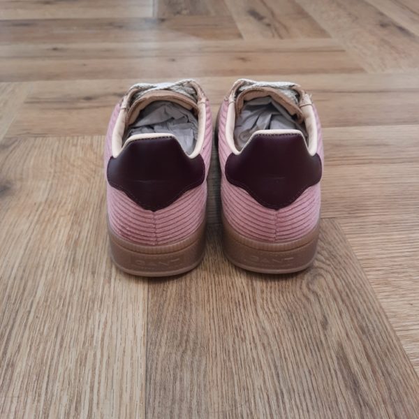 Gant Cuzima Velours – Image 3
