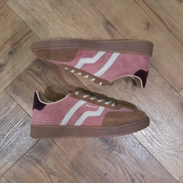 Gant Cuzima Velours – Image 4
