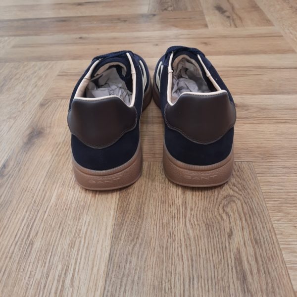 Gant Cuzmo Marine – Image 3