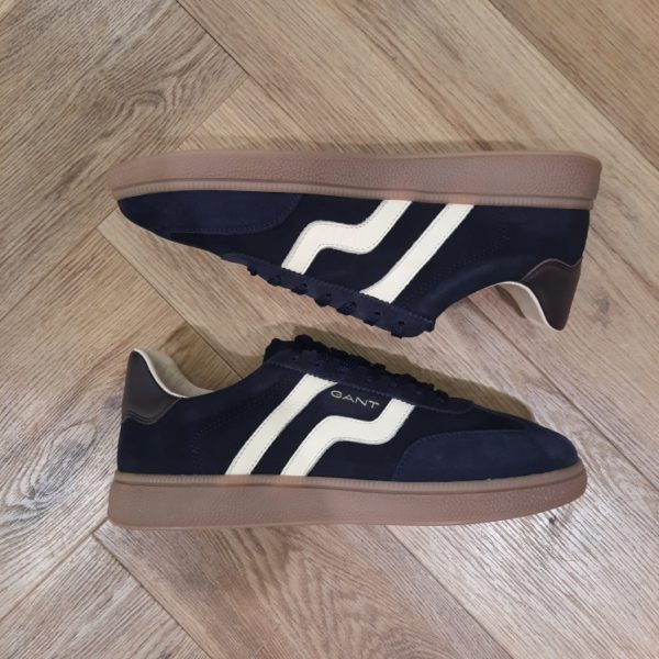 Gant Cuzmo Marine – Image 4