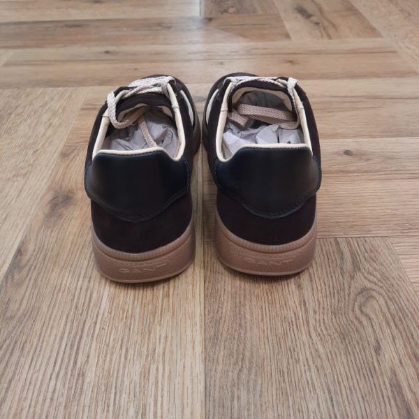 Gant Cuzmo Chocolat – Image 3