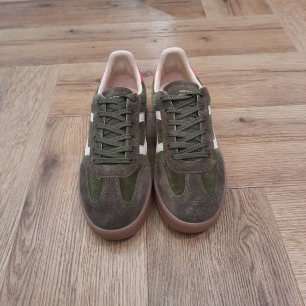 Gant Cuzima Olive – Image 2