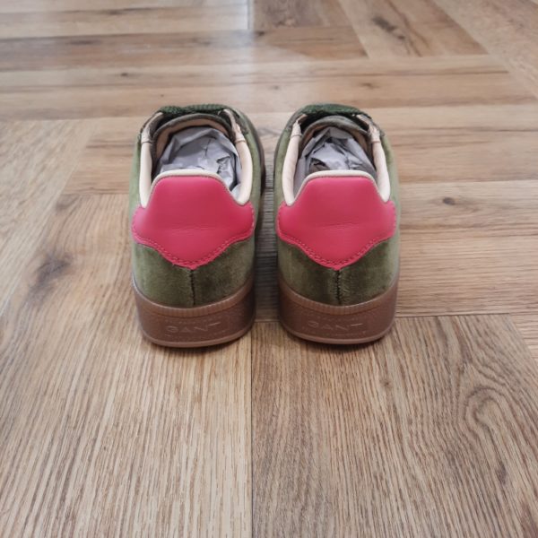 Gant Cuzima Olive – Image 3