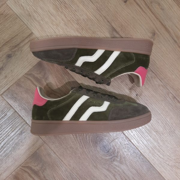 Gant Cuzima Olive – Image 4