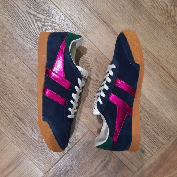 Gola Elan Glitz – Image 4