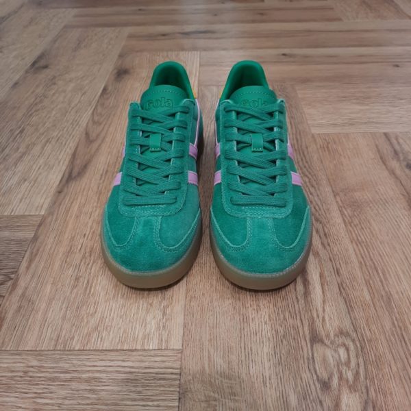 Gola Viper Green – Image 2