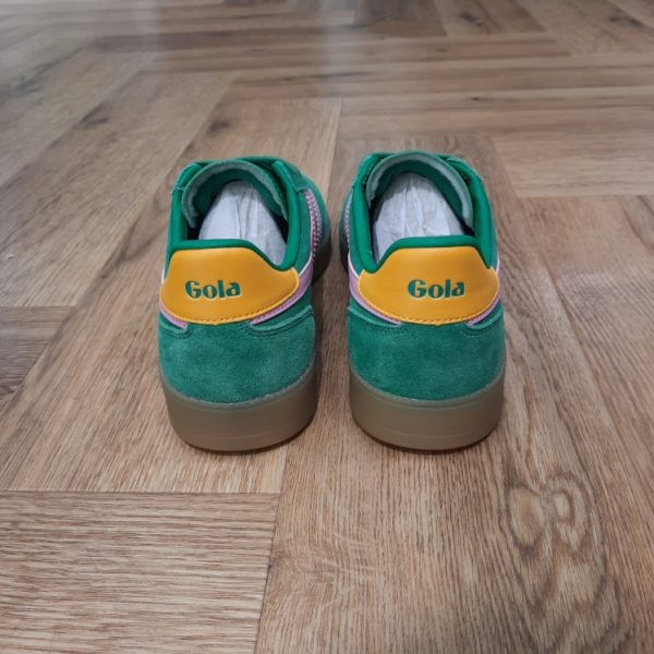Gola Viper Green – Image 3
