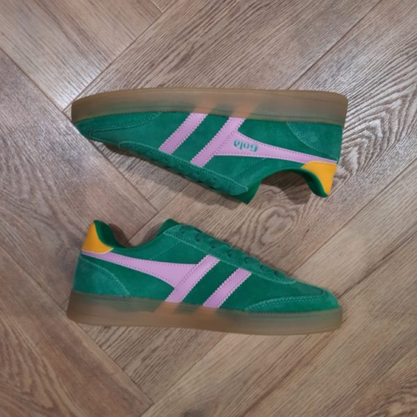 Gola Viper Green – Image 4