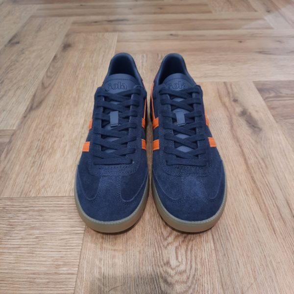Gola Viper Navy – Image 2