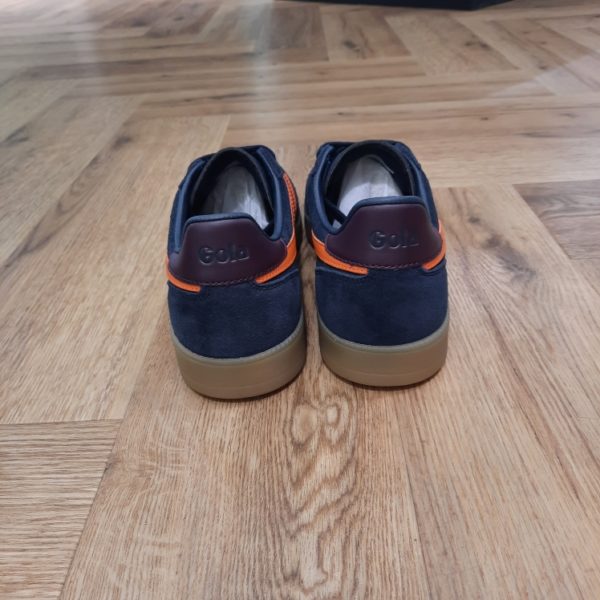 Gola Viper Navy – Image 3