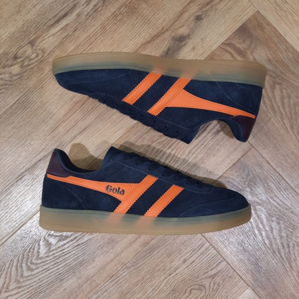 Gola Viper Navy – Image 4