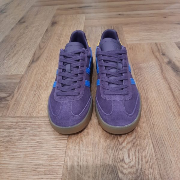 Gola Viper Purple – Image 2