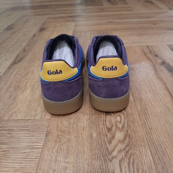 Gola Viper Purple – Image 3