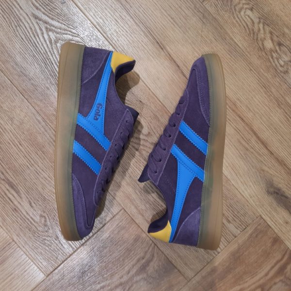 Gola Viper Purple – Image 4