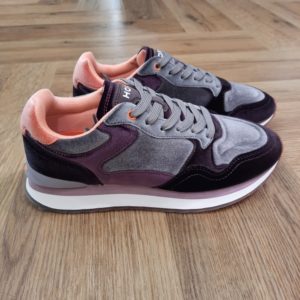 hoff-sneakers-city-amethist-Baskets Baskets - AMETHIST femme violet