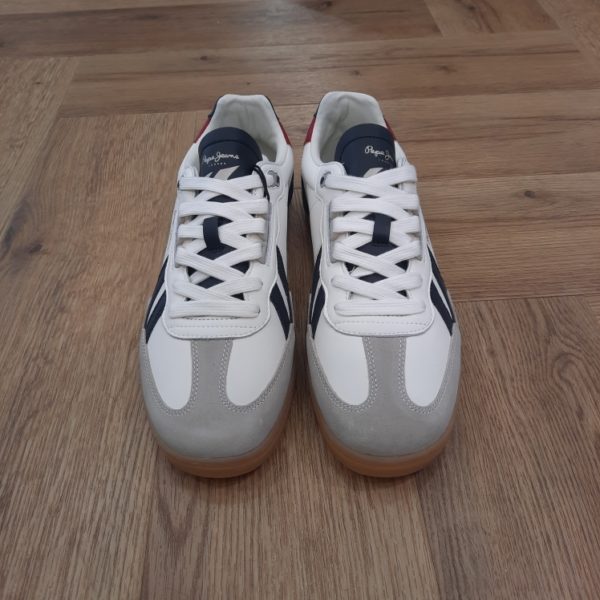 Baskets Ball Off White – Image 2