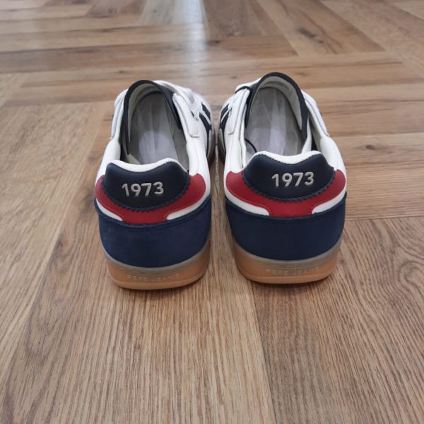 Baskets Ball Off White – Image 3
