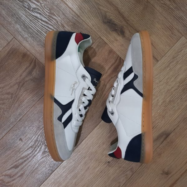 Baskets Ball Off White – Image 4