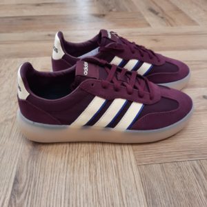 sneakers-adidas-barreda-decode-Chaussure Barreda Decode-Une sneaker casual inspirée de la culture football.