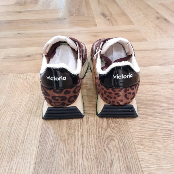 Victoria Cosmos Chocolat – Image 3