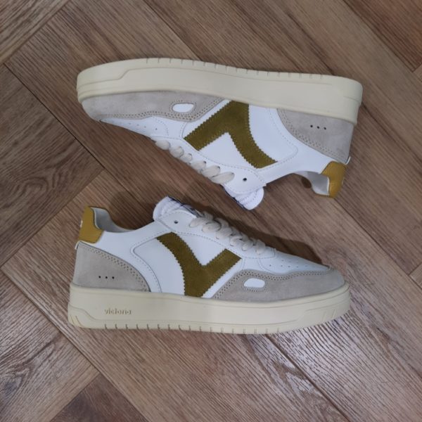 Victoria Seul Olive – Image 4